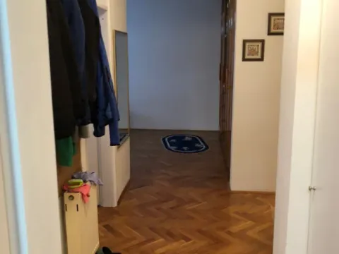 Sale, three bedroom apartment, 65m², Socijalno, Novi Sad Sve Podlokacije - image 13