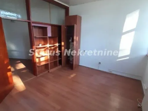 Sale, office space, 26m², Novo naselje, Novi Sad - image 1