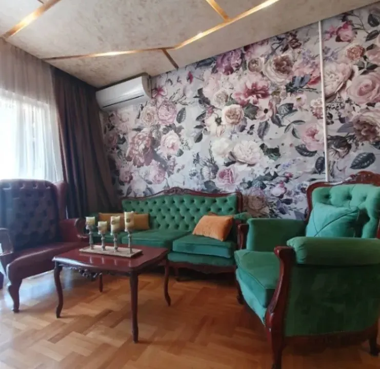 Sale, two bedroom apartment, 64m², Centar, Budva