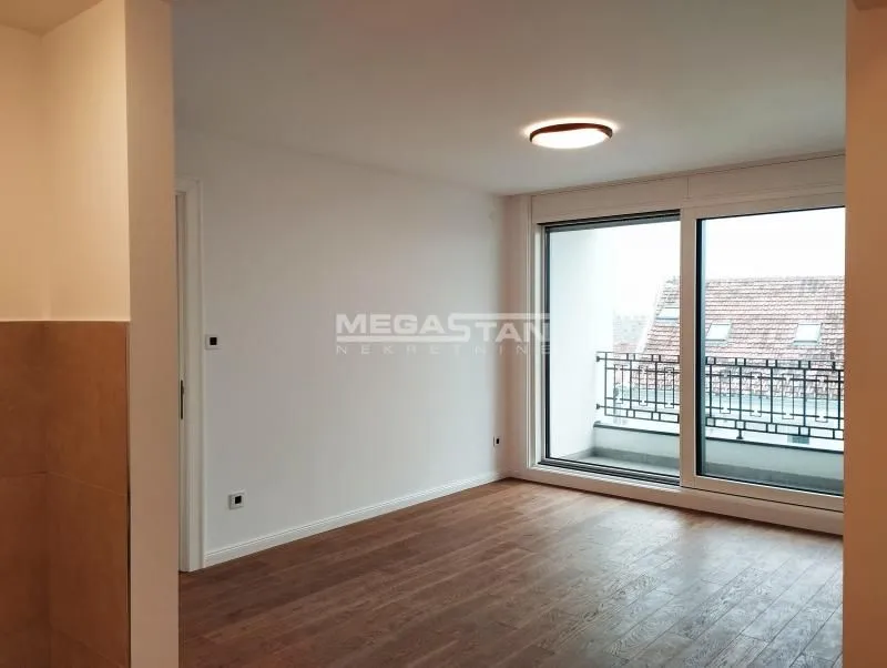 Sale, two bedroom apartment, 71m², Čubura, Beograd