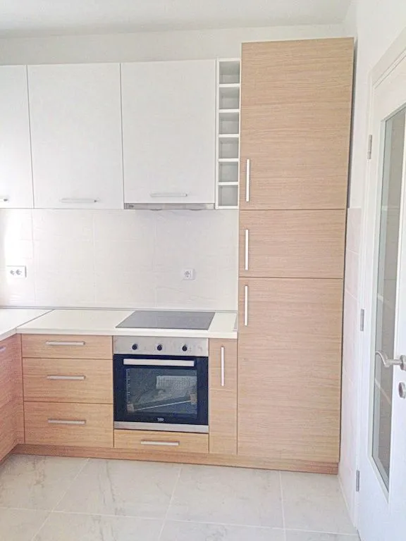 Sale, apartment, 47m², Budva, Crna Gora