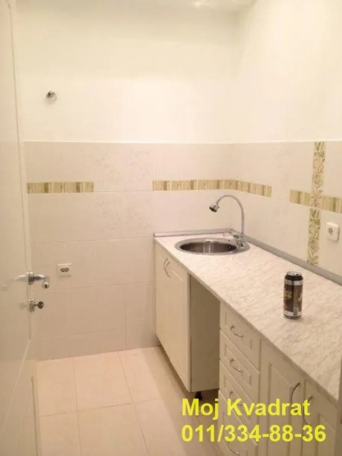 Prodaja, kuća, 215m², Savski Venac, Beograd