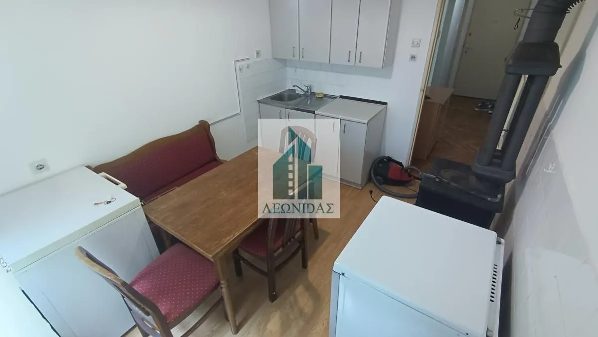 Rent, two bedroom apartment, 53m², Palilula, Niš