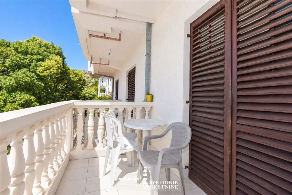 Sale, three bedroom apartment, 86m², Centar, Herceg Novi