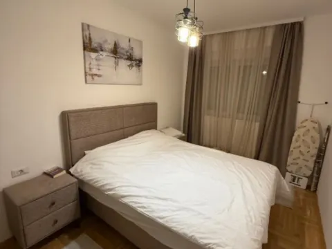 Sale, one bedroom apartment, 48m², Stari Aerodrom, Podgorica - image 9