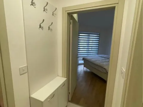 Izdavanje, dvosoban stan, 55m², Zagorič, Podgorica - image 5