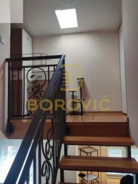 Rent, four bedroom apartment, 105m², Lekino Brdo, Voždovac Sve Podlokacije - image 9