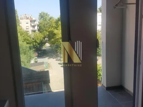 Rent, one bedroom apartment, 45m², Nova Detelinara, Novi Sad Sve Podlokacije - image 2