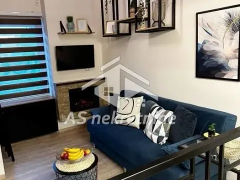 Izdavanje, stan, 45m², Senjak, Beograd - image 8