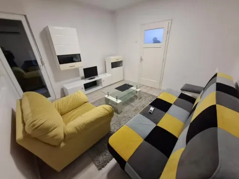 Izdavanje, jednosoban stan, 40m², Preko Morače, Podgorica - image 3