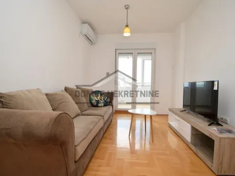 Izdavanje, jednosoban stan, 47m², Tuški Put, Podgorica - image 3