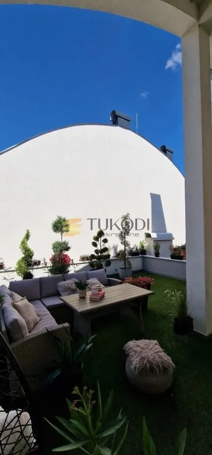 Prodaja, četvorosoban stan, 146m², Telep, Novi Sad Sve Podlokacije