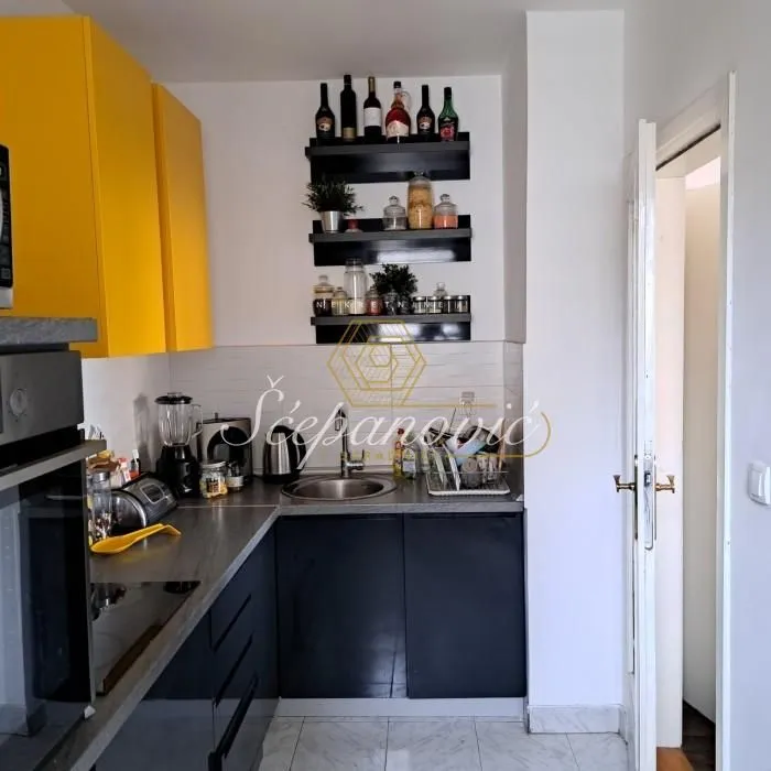 Prodaja, dvosoban stan, 61m², Novi Sad Sve Podlokacije, Novi Sad