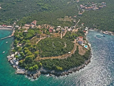 Prodaja, kuća, 288m², Žanjice, Herceg Novi - image 31