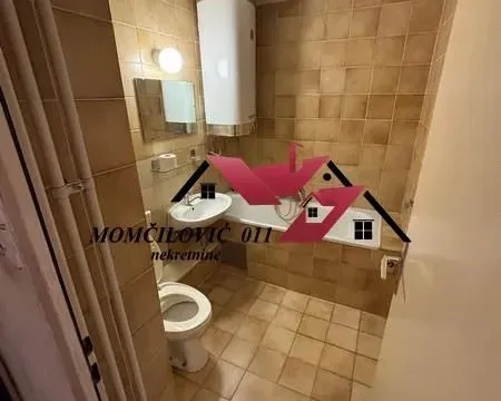 Sale, one bedroom apartment, 44m², Čukarička Padina, Beograd - image 5