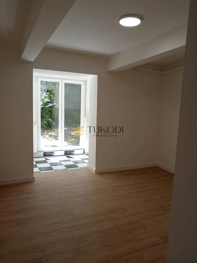 Prodaja, jednosoban stan, 36m², Stari grad, Novi Sad