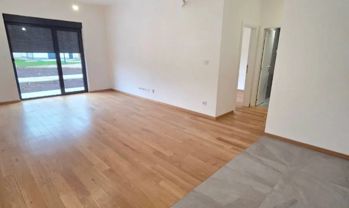 Prodaja, jednosoban stan, 59m², Zabjelo, Podgorica