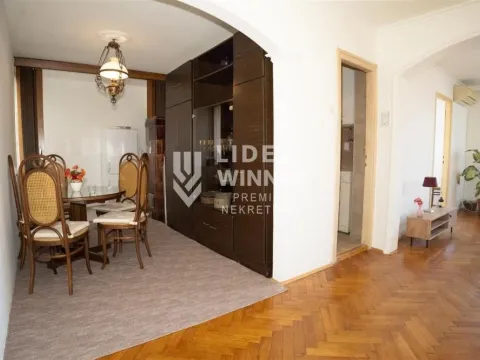Izdavanje, dvosoban stan, 55m², Stari Grad, Beograd - image 7