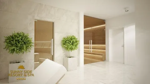 Prodaja, dvosoban stan, 38m², Bečići, Budva - image 12