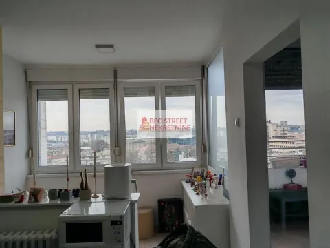 Stan in Zemun Sve Podlokacije