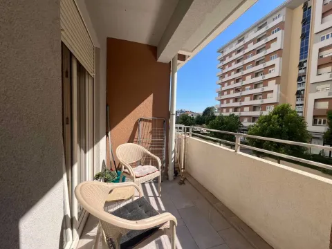 Rent, one bedroom apartment, 47m², Central Point, Podgorica - image 13