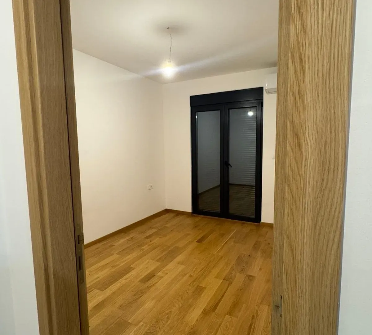 Rent, one bedroom apartment, 45m², City Kvart, Podgorica