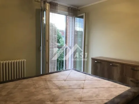 Izdavanje, dvosoban stan, 60m², Novo naselje, Novi Sad - image 6