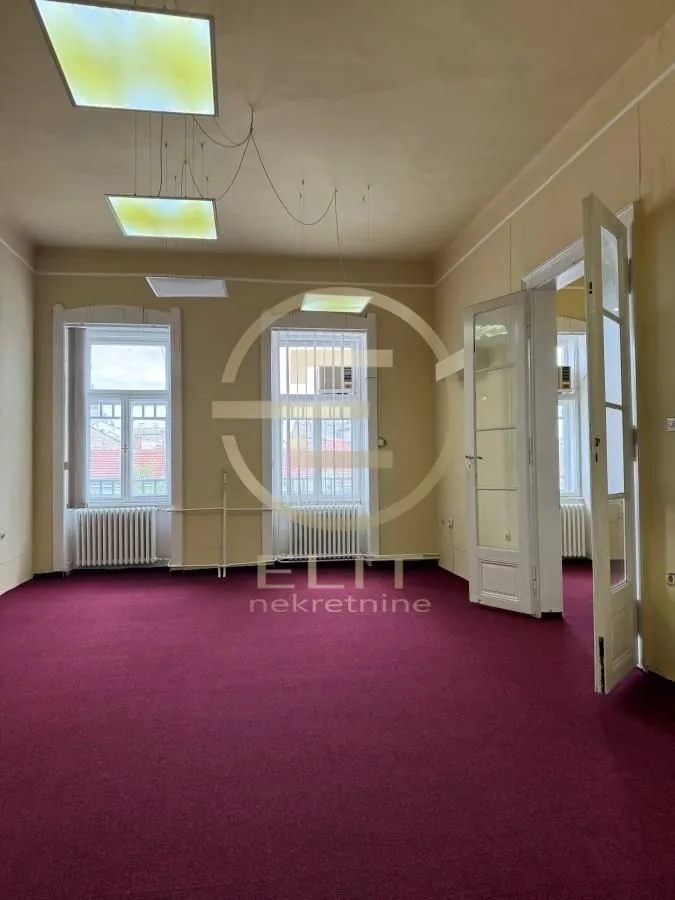 Rent, office space, 80m², Novi Sad Sve Podlokacije, Novi Sad