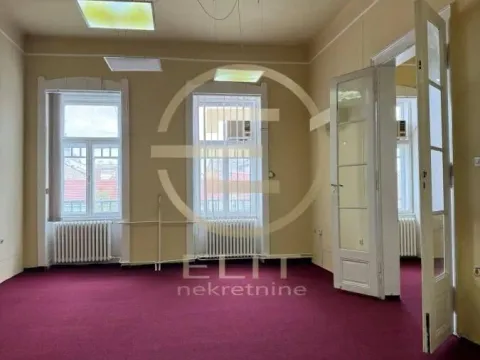 Rent, office space, 80m², Centar, Novi Sad - image 6