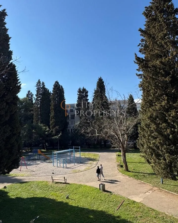Prodaja, stan, 44m², Preko Morače, Podgorica