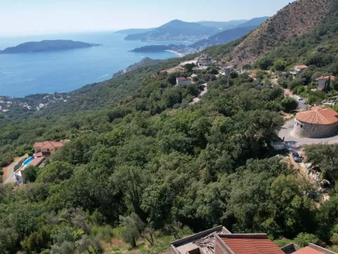 Prodaja, plac, 7727m², Pržno, Budva - image 23