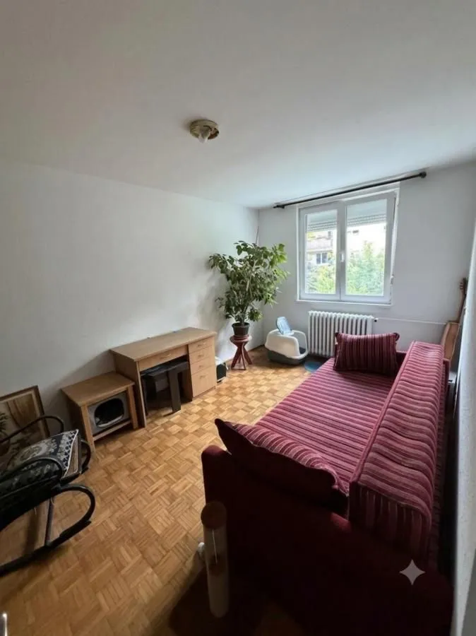 Prodaja, dvosoban stan, 47m², Detelinara, Novi Sad Sve Podlokacije