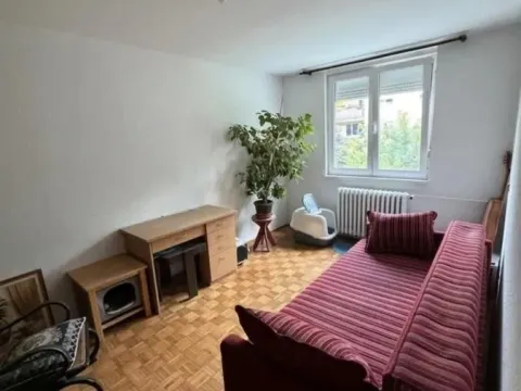 Prodaja, dvosoban stan, 47m², Detelinara, Novi Sad Sve Podlokacije - image 5