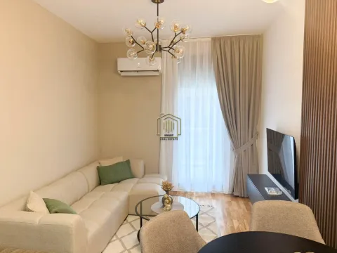 Prodaja, jednosoban stan, 37m², Tološi, Podgorica - image 1