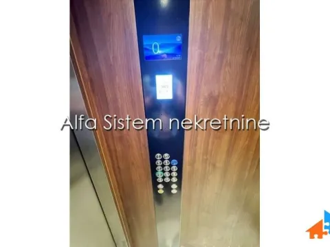 Rent, apartment, 45m², Južni Bulevar, Vračar Sve Podlokacije - image 16