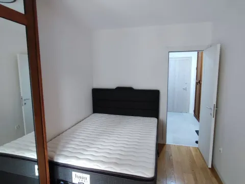 Rent, one bedroom apartment, 47m², Central Point, Podgorica - image 9