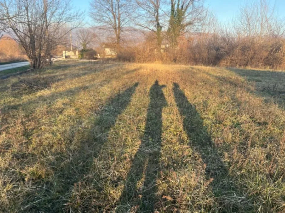 Prodaja, plac, 1140m², Ćurilac, Danilovgrad