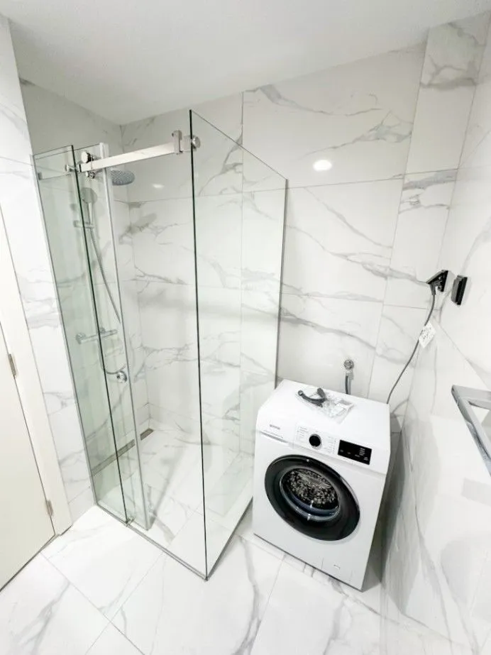 Izdavanje, dvosoban stan, 63m², Krivi Most, Podgorica