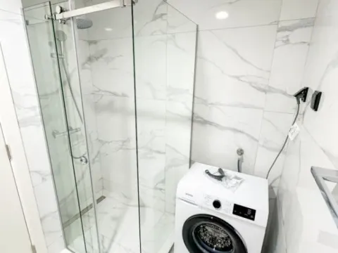 Izdavanje, dvosoban stan, 63m², Krivi Most, Podgorica - image 9