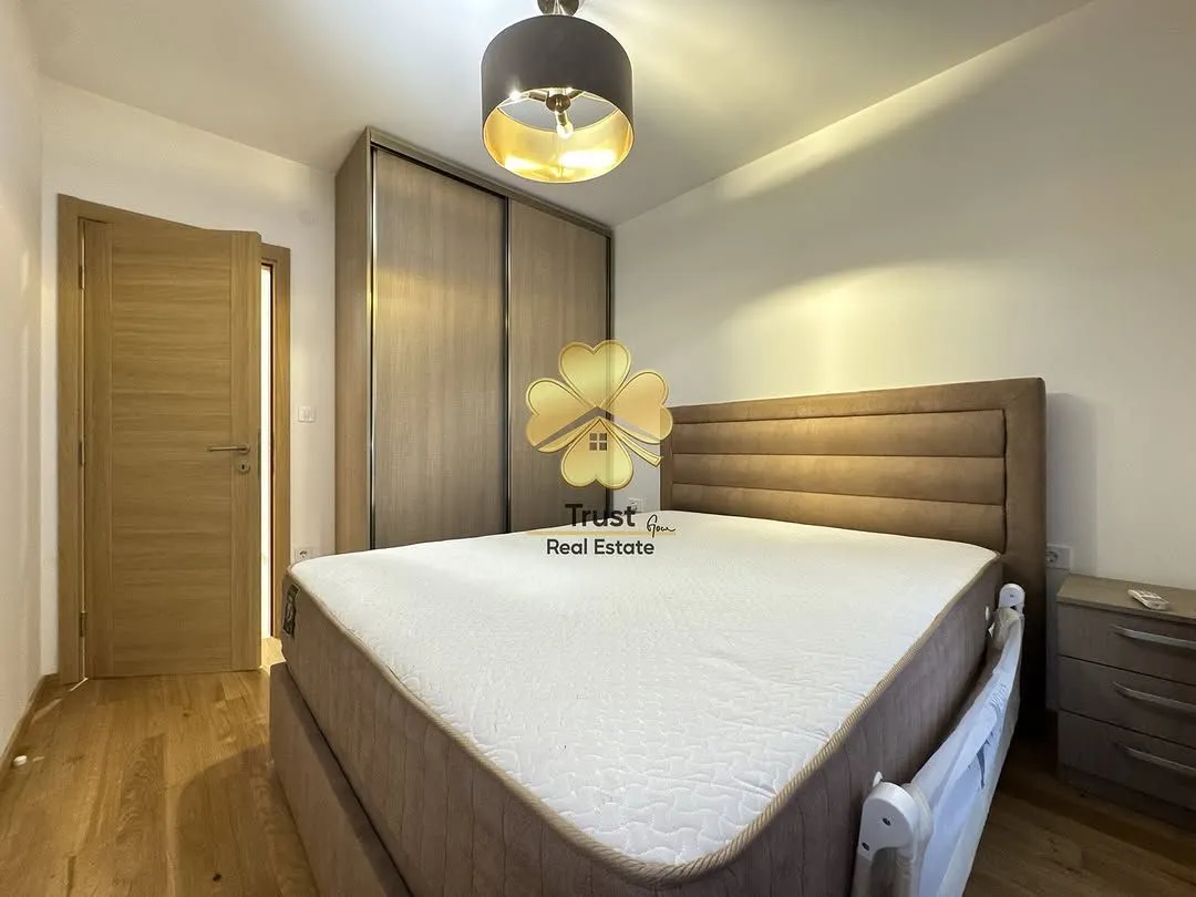 Rent, one bedroom apartment, 50m², Podgorica, Crna Gora