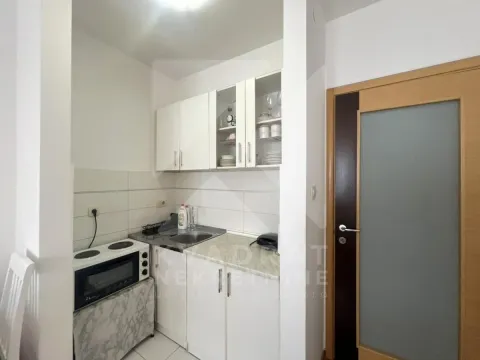 Rent, studio apartment, 25m², Pobrežje, Podgorica - image 3