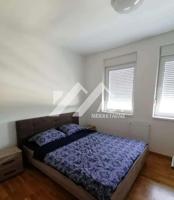 Rent, two bedroom apartment, 47m², Novi Sad Sve Podlokacije, Novi Sad