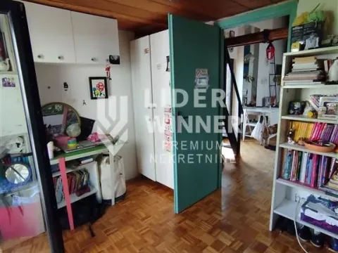 Prodaja, jednosoban stan, 41m², Tašmajdan, Palilula Sve Podlokacije - image 3