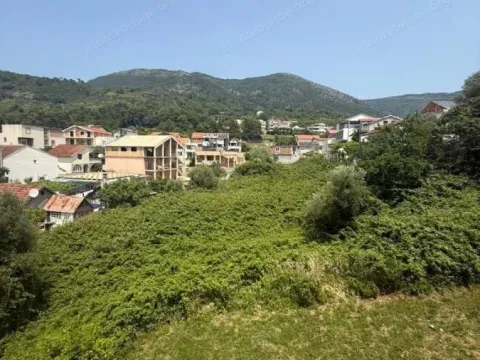 Prodaja, plac, 1892m², Mrčevac, Tivat - image 4