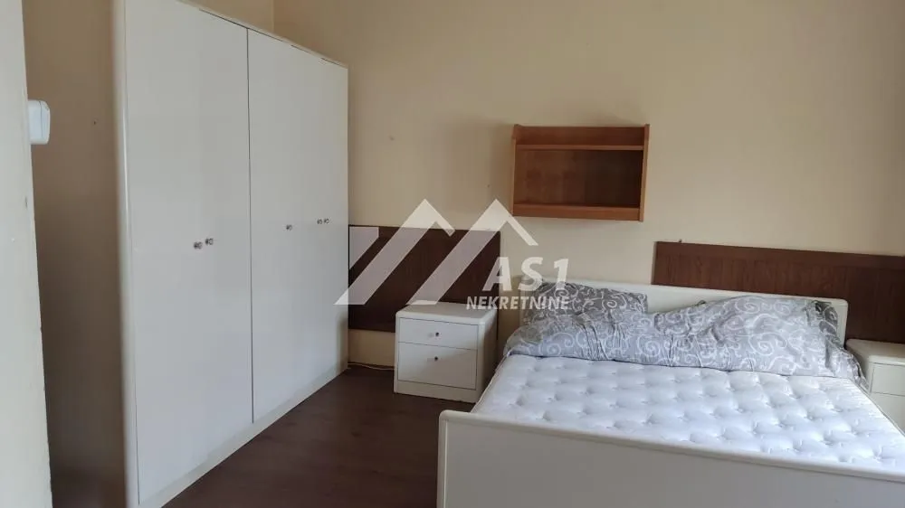 Rent, house, 76m², Novi Majur, Petrovaradin