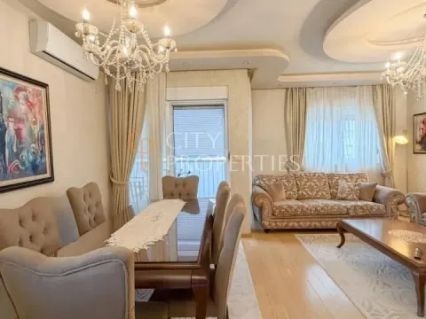 Rent, apartment, 105m², City Kvart, Podgorica - image 8