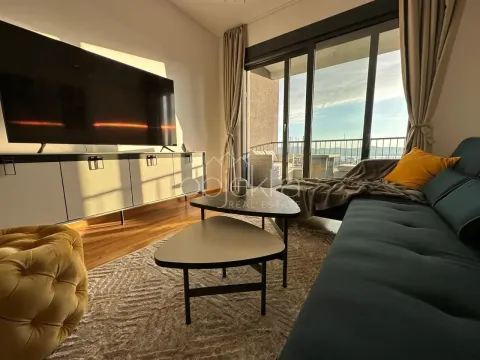 Rent, apartment, 71m², Tivat, Crna Gora - image 3