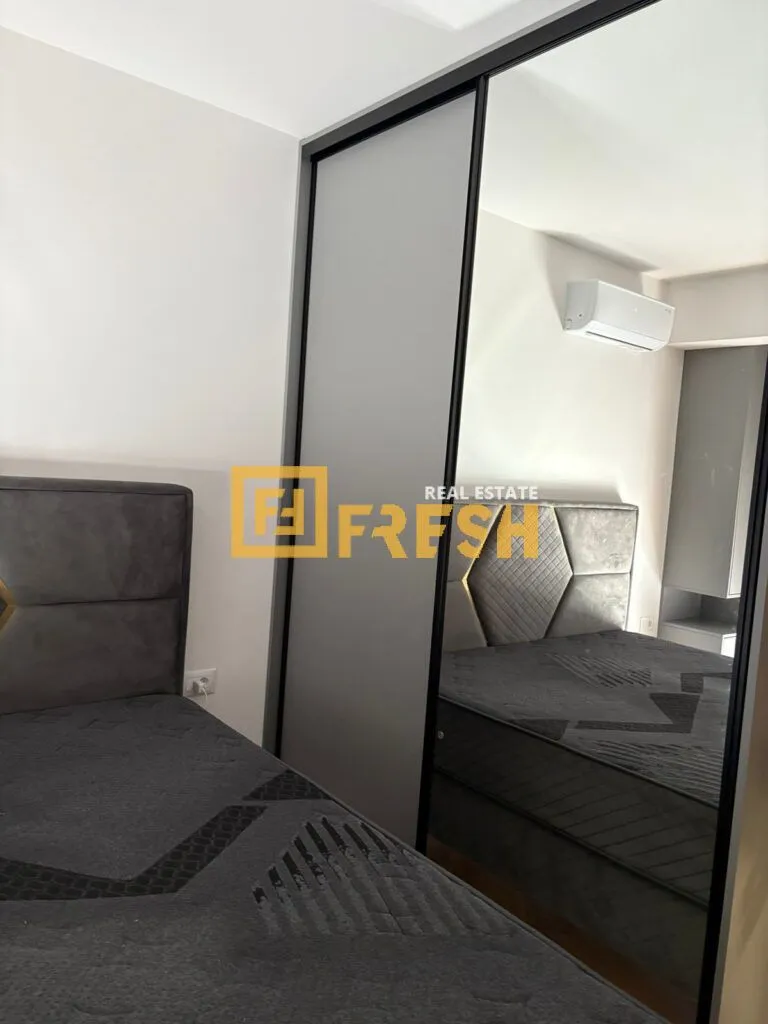 Prodaja, jednosoban stan, 69m², Tivat, Crna Gora