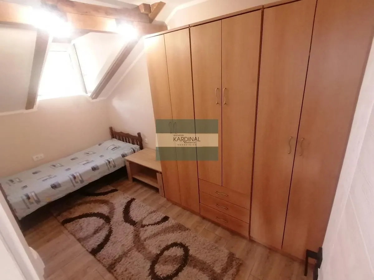 Prodaja, kuća, 92m², Sremska Kamenica, Petrovaradin