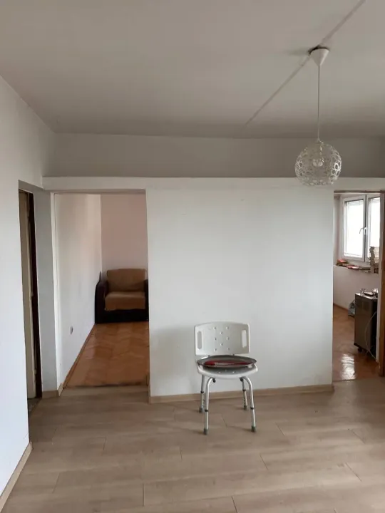 Sale, two bedroom apartment, 67m², Zabjelo, Podgorica